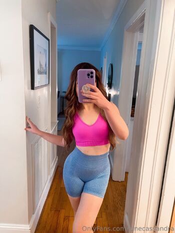 Cassie new girl... / junecassandra nude photo #10