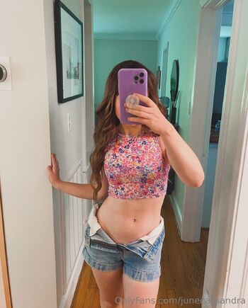 Cassie new girl... / junecassandra nude photo #11