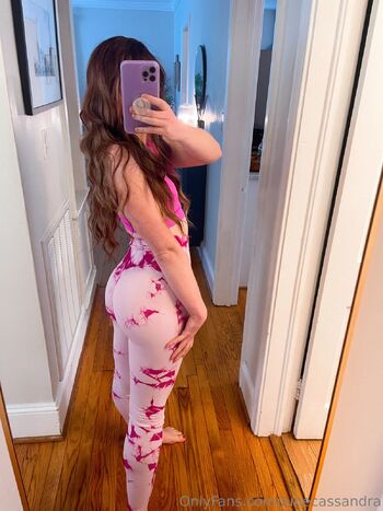 Cassie new girl... / junecassandra nude photo #12