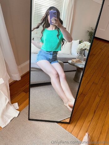 Cassie new girl... / junecassandra nude photo #13