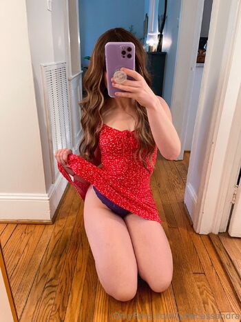 Cassie new girl... / junecassandra nude photo #16