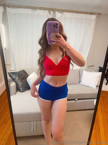 Cassie new girl... / junecassandra nude photo #29