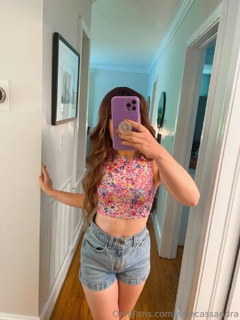 Cassie new girl... / junecassandra nude photo #32