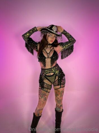 Junes Free Pag / juneeberrifree nude photo #13