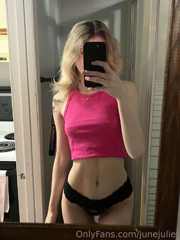 June Julie / junejuliet nude photo #35