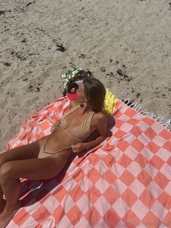 Leila Lov / jungleangel nude photo #28