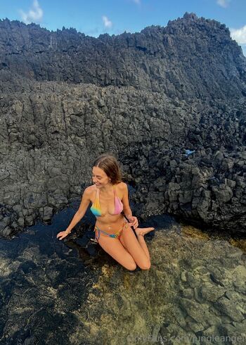 Leila Lov / jungleangel nude photo #38