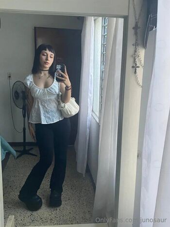 Jun / junosaur nude photo #17