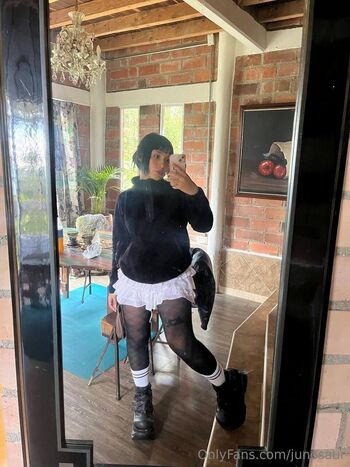 Jun / junosaur nude photo #19