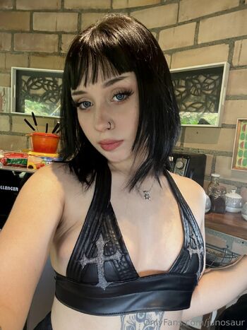 Jun / junosaur nude photo #20