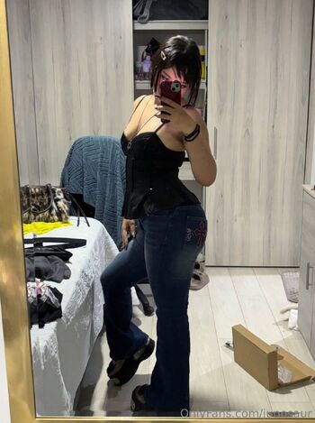 Jun / junosaur nude photo #21