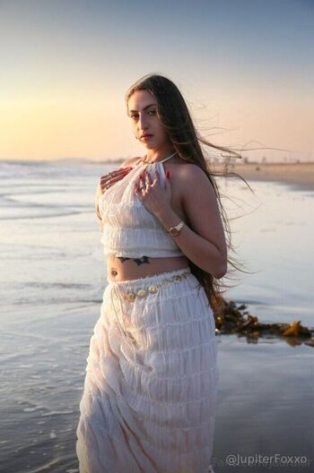 Jupiter Foxxo / jupiterfoxxo nude photo #7