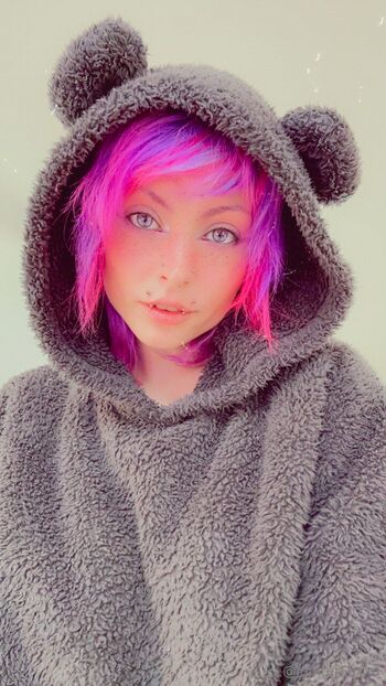 Jupiter Foxxo / jupiterfoxxo nude photo #10