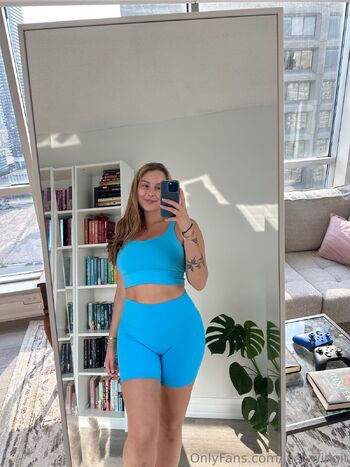 Just-wingi / just-wingit nude photo #14