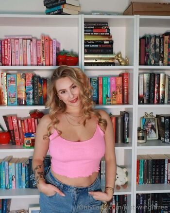 Just-wingit (FREE / just-wingitfree nude photo #5