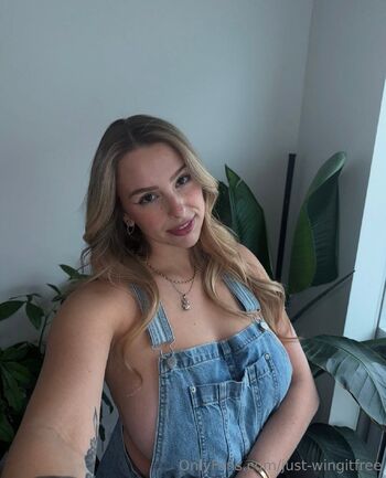 Just-wingit (FREE / just-wingitfree nude photo #12