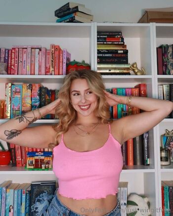 Just-wingit (FREE / just-wingitfree nude photo #18