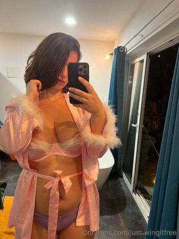 Just-wingit (FREE / just-wingitfree nude photo #37