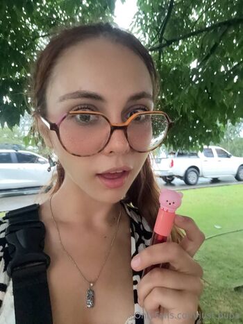 pupa ( / just.pupa nude photo #1