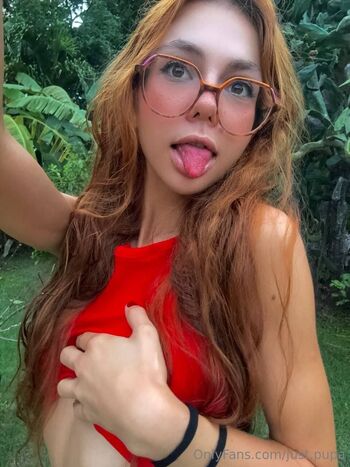 pupa ( / just.pupa nude photo #6