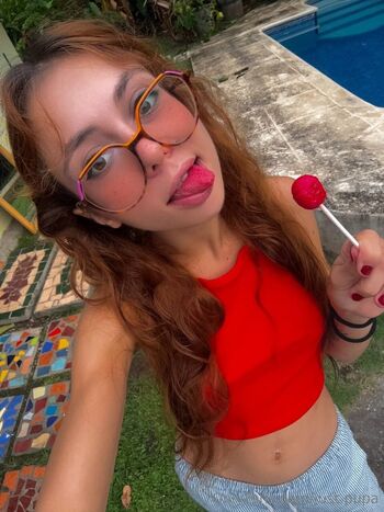 pupa ( / just.pupa nude photo #14