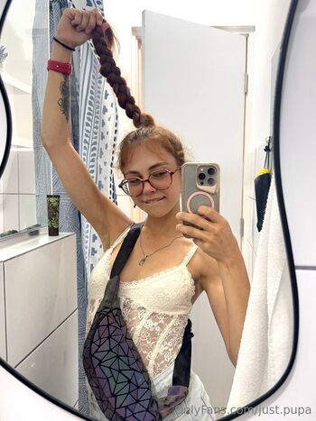 pupa ( / just.pupa nude photo #28
