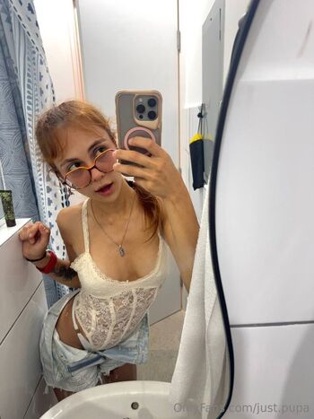 pupa ( / just.pupa nude photo #29