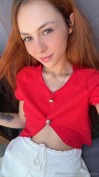 pupa ( / just.pupa nude photo #31