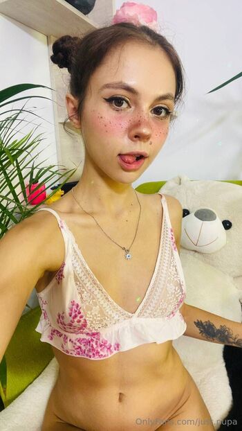 pupa ( / just.pupa nude photo #36