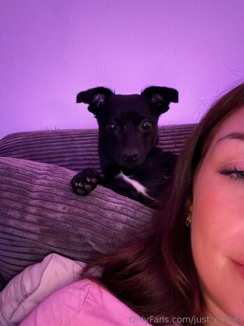 OnlyFans / just_esther nude photo #2