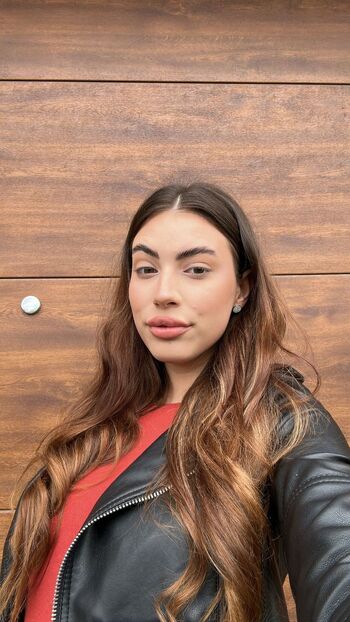 Adel / justadela nude photo #13