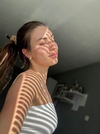 Adel / justadela nude photo #15