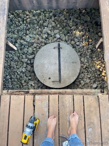 Kryss / justanothergirl85 / chase_the_high / .chase_the_high nude photo #14