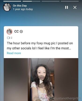 Kryss / justanothergirl85 / chase_the_high / .chase_the_high nude photo #37