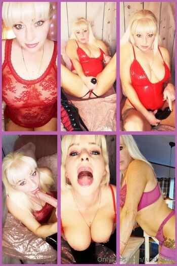 BIGGEST TITS IN THE UK / justhattie nude photo #30