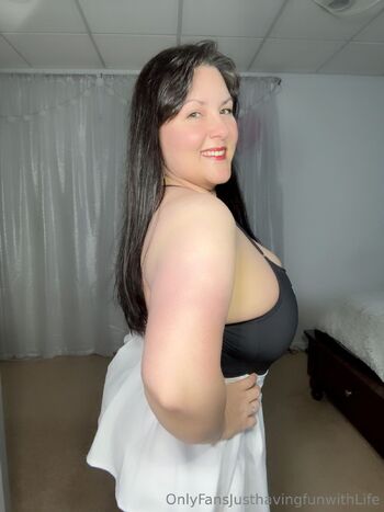 Justhavingfunwithlif / justhavingfunwithlife nude photo #23