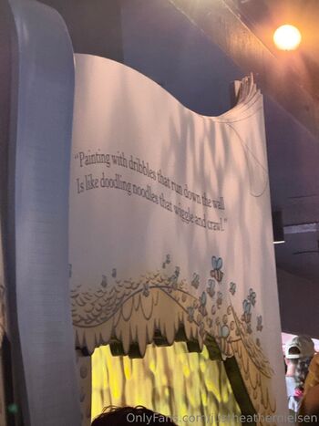 Heather Nielse / justheathernielsen nude photo #24