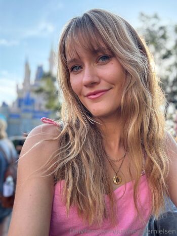 Heather Nielse / justheathernielsen nude photo #25