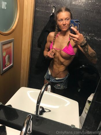 Justm / justmelilb nude photo #1