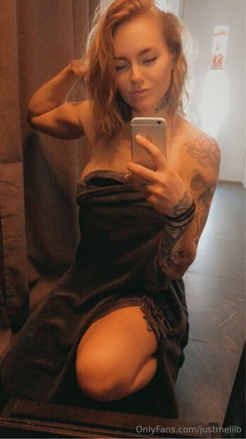 Justm / justmelilb nude photo #7