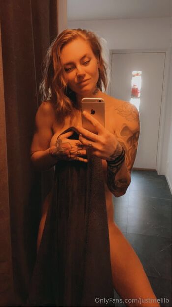 Justm / justmelilb nude photo #8