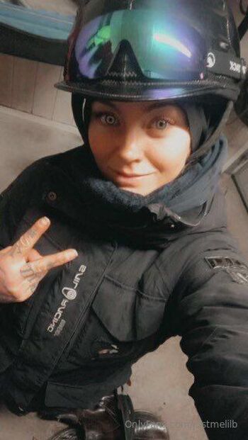 Justm / justmelilb nude photo #9