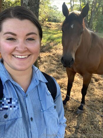 Willo / justteasingorami nude photo #7