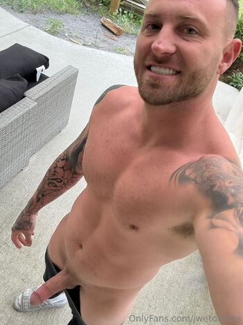 Jwetofhub / jwetofhubs / jordinswethubs nude photo #15