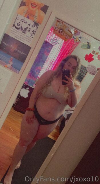 Jaycee / jxoxo10 / xjordanxxx10 nude photo #6