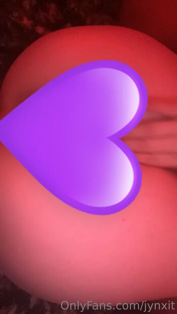 OnlyFans / jynxit nude photo #34