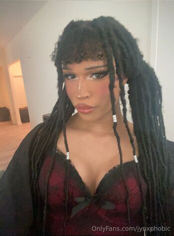 Jynx ur fav mommy / jynxphobic nude photo #7