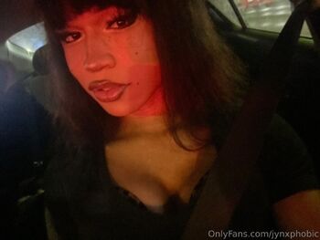 Jynx ur fav mommy / jynxphobic nude photo #11