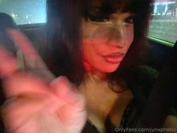 Jynx ur fav mommy / jynxphobic nude photo #12
