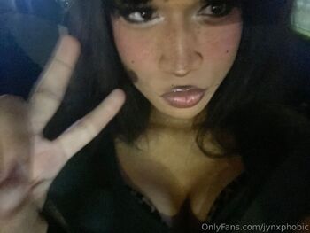 Jynx ur fav mommy / jynxphobic nude photo #13